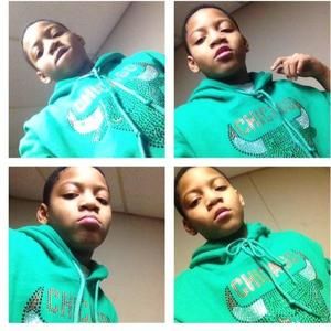 Meet your Posher, King